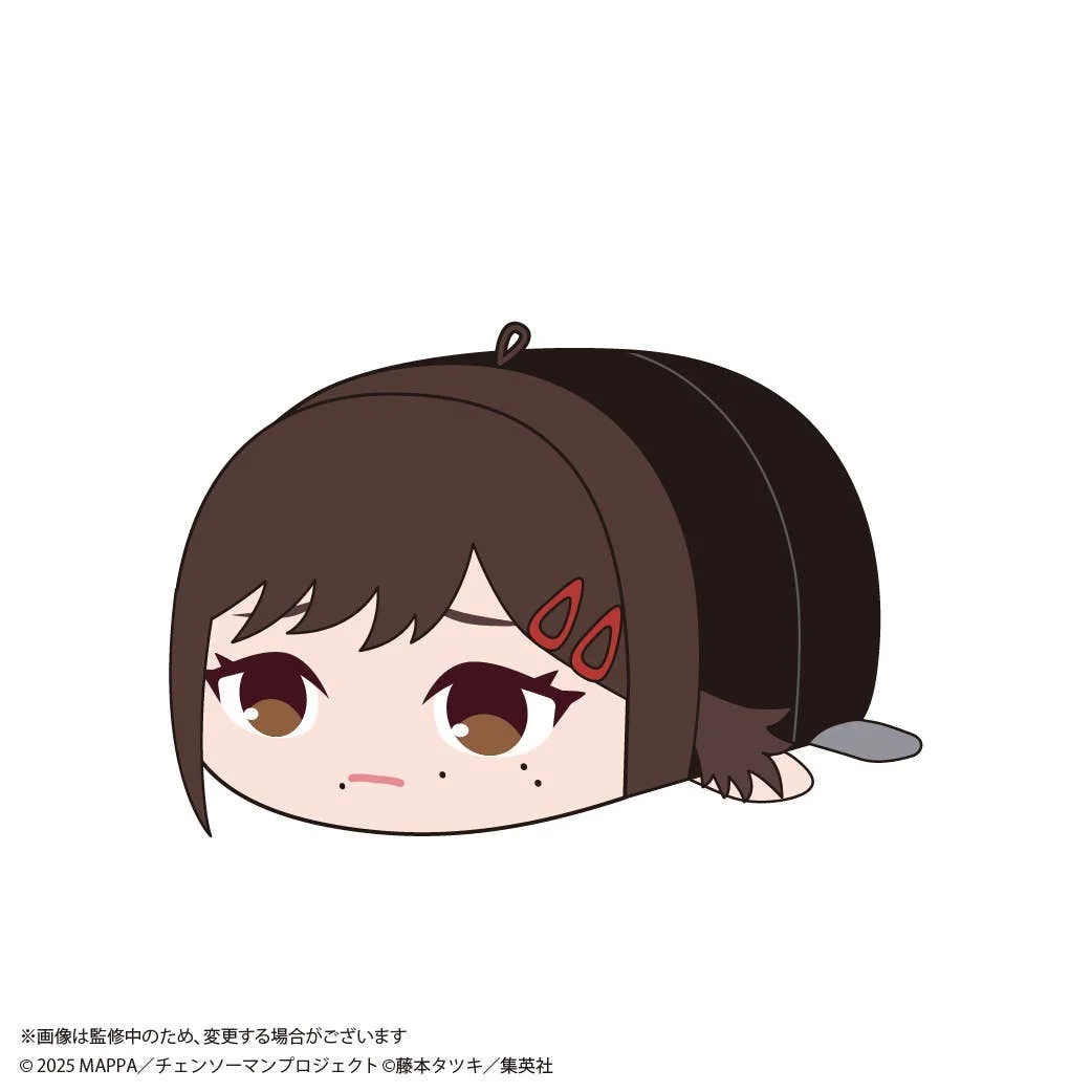 Chainsaw Man: Reze Arc (Movie Version): Potekoro Mascot Blind Box - 1 Unidade Aleatória